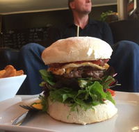 The Hub Gumeracha - Queensland Tourism