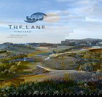 The Lane Vineyard - QLD Tourism