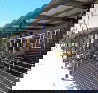 The Little Red Grape - QLD Tourism