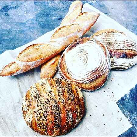 The Lost Loaf - QLD Tourism 0