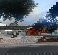 The Oven - Queensland Tourism