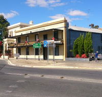 The Southern Hotel
