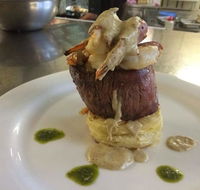 The Watersedge Restaurant - QLD Tourism