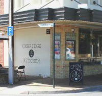 Uxbridge Kitchen - QLD Tourism