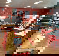 Wild Saffron - QLD Tourism