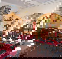 Wong's Happy Gathering Chinese Restaurant - Queensland Tourism