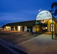 Anglers Inn Restaurant - QLD Tourism