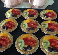 Ardrossan Bakery - Queensland Tourism