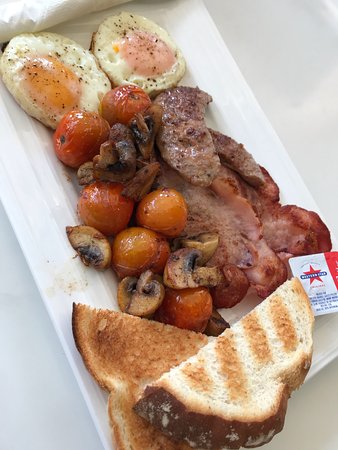 Barmera Cafe Espresso - Queensland Tourism 0