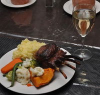 Beltana Saltbush Cafe and Restaurant - QLD Tourism