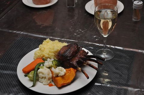 Beltana Saltbush Cafe And Restaurant - Queensland Tourism 0