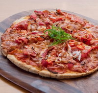 Berri Hotel Bistro - Queensland Tourism