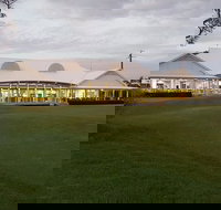 Big River Tavern - Queensland Tourism