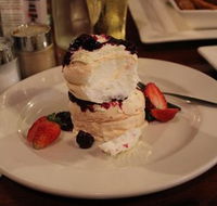 Billy Mac's Bistro - Queensland Tourism