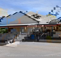 Blinman General Store - QLD Tourism