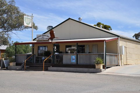 Blinman General Store - Queensland Tourism 0