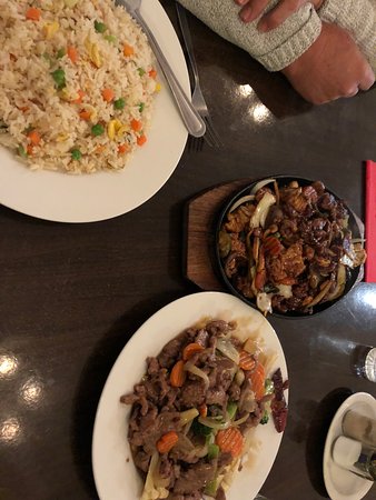 Bordertown Chinese Restaurant - Queensland Tourism 0