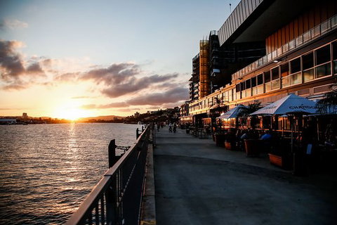 Byblos Bar And Restaurant - QLD Tourism 0