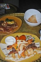 Byblos Bar And Restaurant - QLD Tourism 1