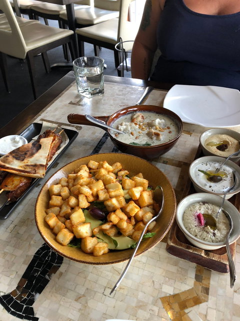 Byblos Bar And Restaurant - QLD Tourism 2