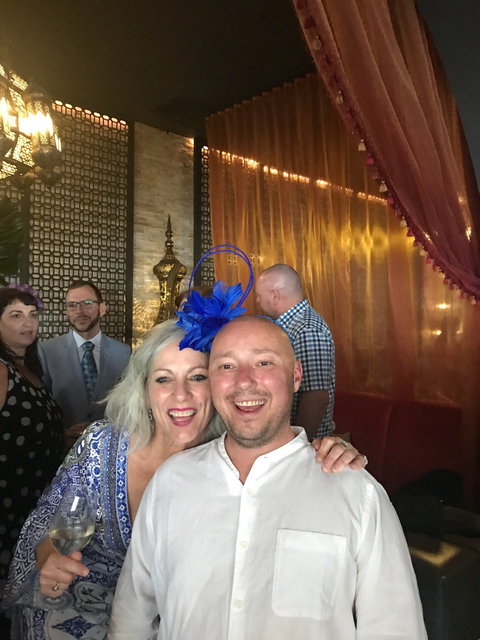 Byblos Bar And Restaurant - QLD Tourism 4