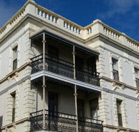 Cafe 129 - QLD Tourism