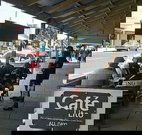 Cafe Lito - QLD Tourism