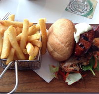 Coopers Alehouse Wallaroo - QLD Tourism