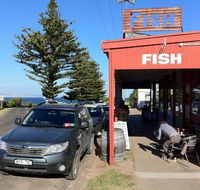 Fish - QLD Tourism