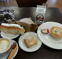 Five Loaves Bakery - Queensland Tourism