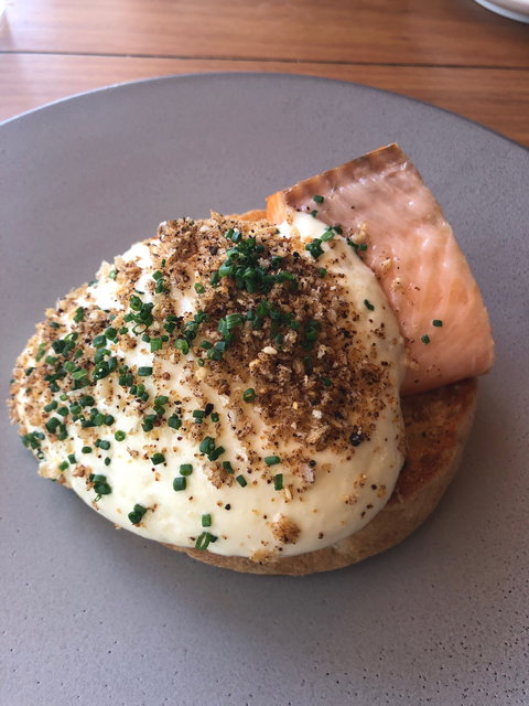 Gauge - Queensland Tourism 1