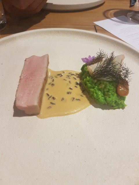 Gauge - Queensland Tourism 2