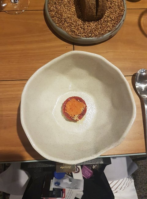 Gauge - Queensland Tourism 3