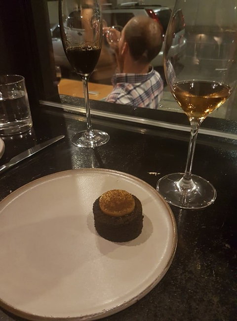 Gauge - Queensland Tourism 5