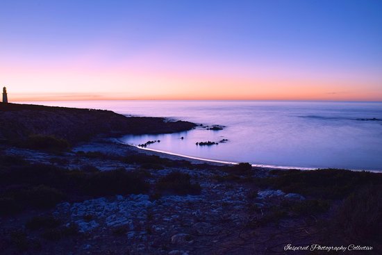 Corny Point SA Queensland Tourism