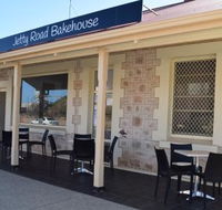 Jetty Road Bakehouse - QLD Tourism