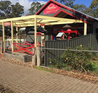 Lovell's Bakery - QLD Tourism