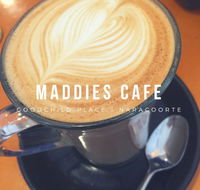 Maddies Cafe - Queensland Tourism