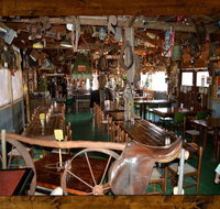 Mallee Fowl Restaurant - Queensland Tourism