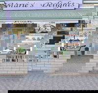 Marie's Delights - Queensland Tourism