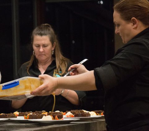 MBC Foods - Queensland Tourism 0