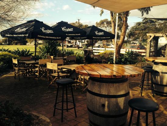 Meningie East SA Queensland Tourism