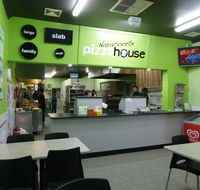 Naracoorte Pizza House - Queensland Tourism