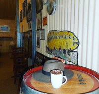 Oasis Cafe - QLD Tourism