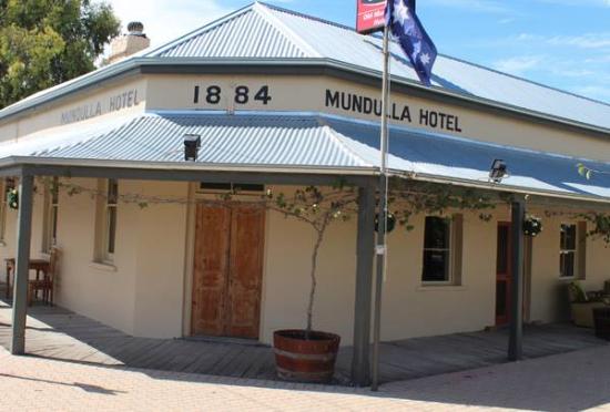 Mundulla SA Queensland Tourism