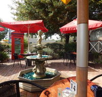 Pomegranate Cottage Coffee Shop - QLD Tourism