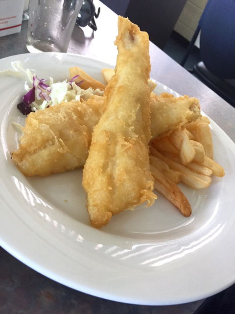 Port Broughton Hotel - Queensland Tourism 2