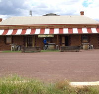 Prairie Hotel - QLD Tourism