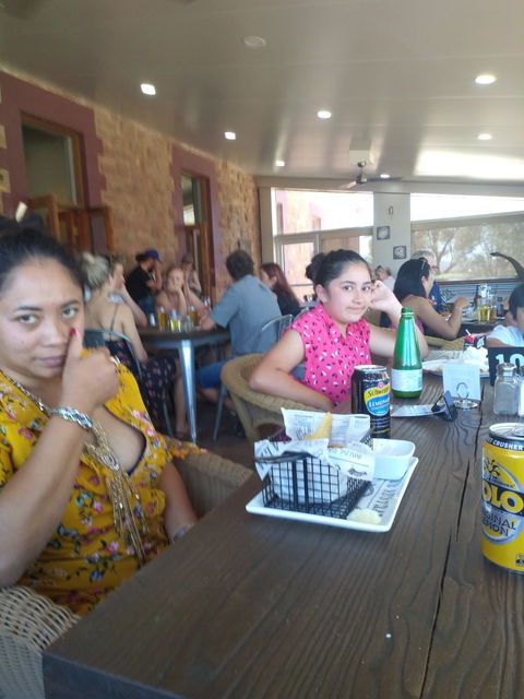 Prairie Hotel - QLD Tourism 3