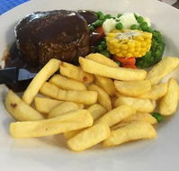 Prince of Wales Hotel - QLD Tourism